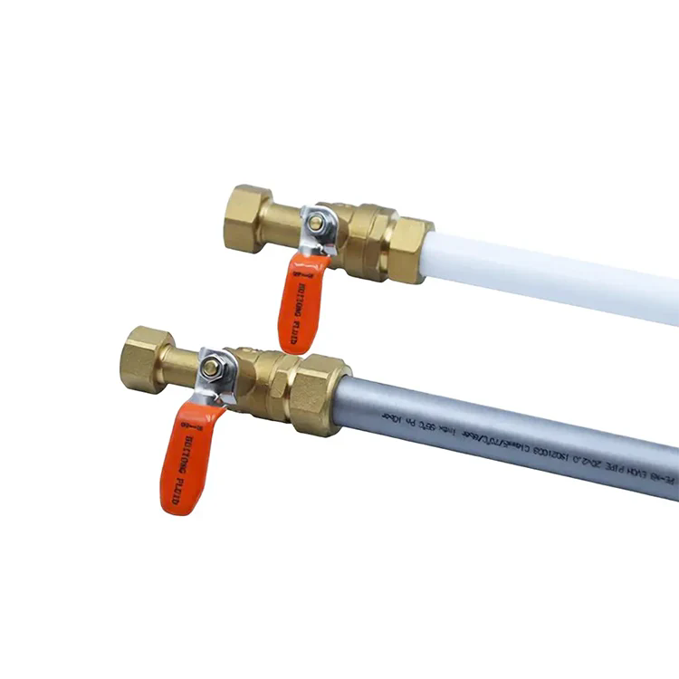 Observación de la industria sobre accesorios para tuberías de metal fino: iteración de soluciones de conexión de plomería y HVAC